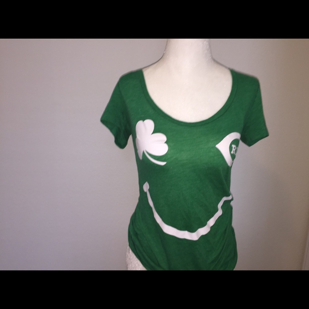VS PINK MLB Cincinnati Reds T-shirt XS
